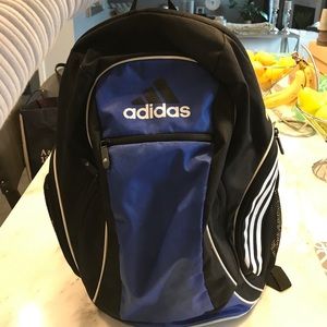 Adidas Back Pack