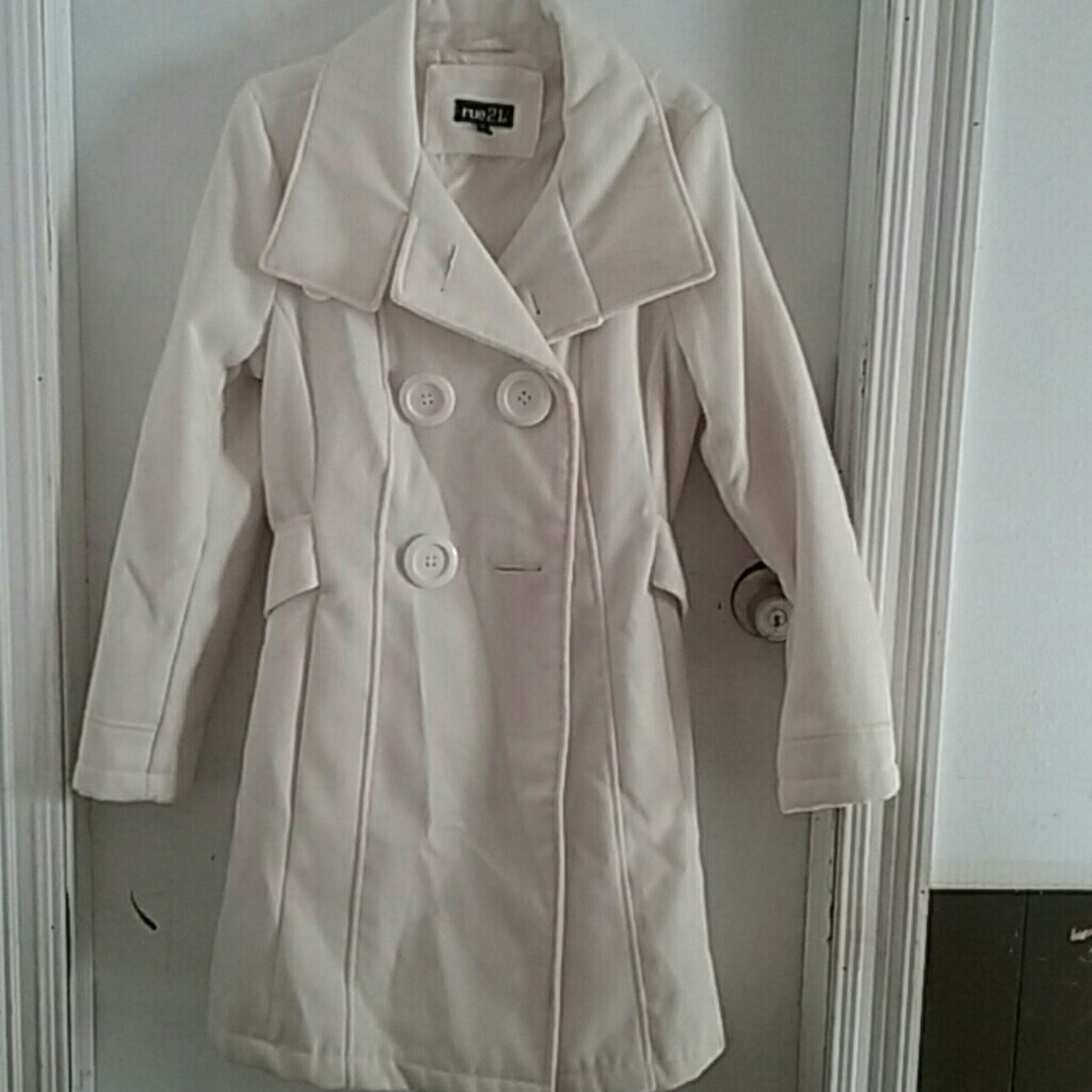 ♡Rue 21 Coat♡