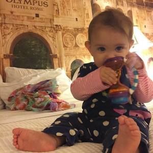 Meet your Posher, Allison