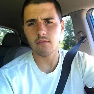 Meet your Posher, Brandon