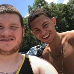 Meet your Posher, Brandon