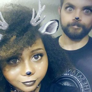 Meet your Posher, Ebony