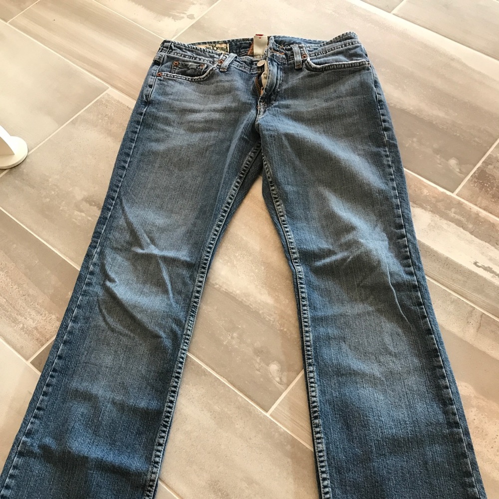 Lucky Brand Jeans