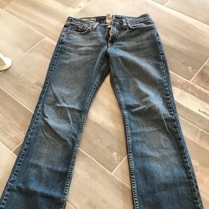 Lucky Brand Jeans
