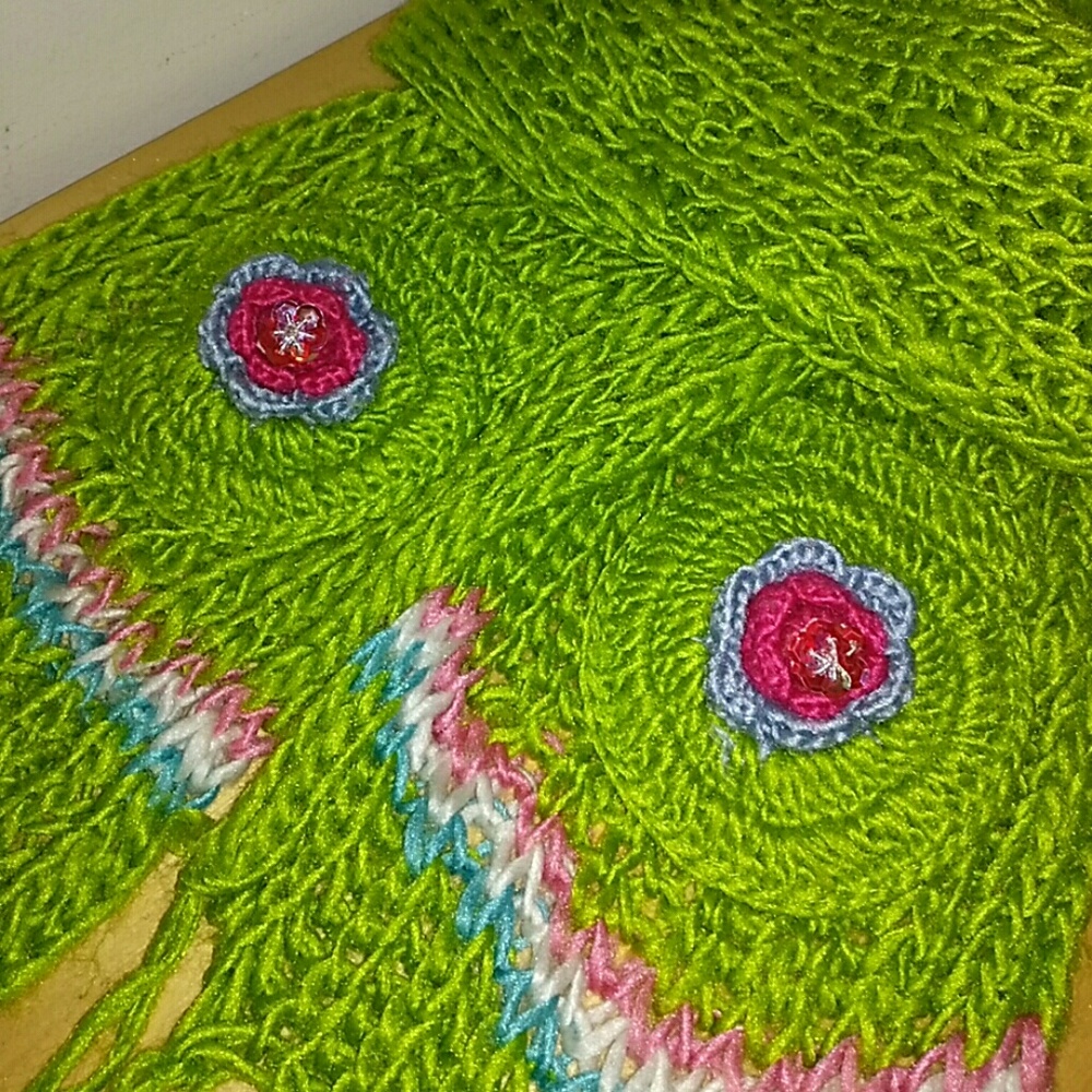 Scarf - Picture 3 of 8