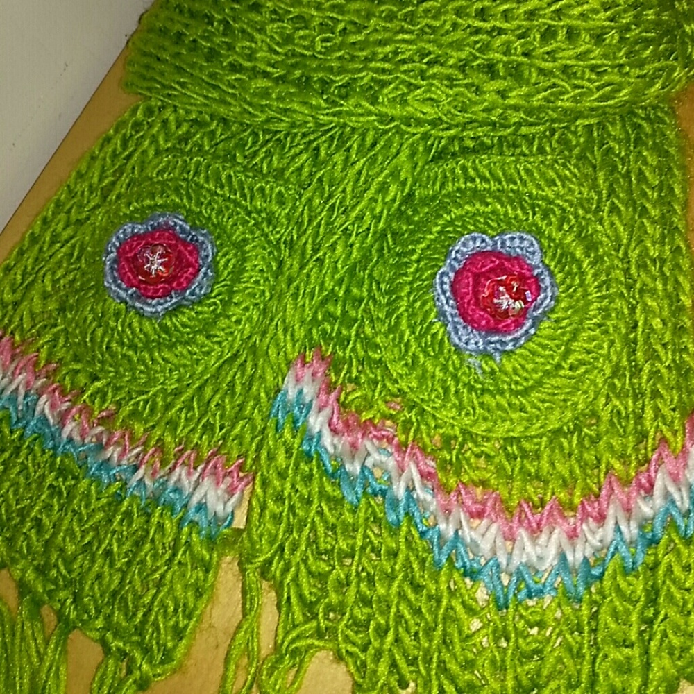 Scarf - Picture 4 of 8