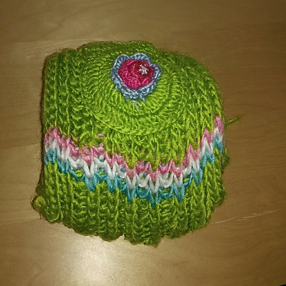 Scarf - Picture 8 of 8