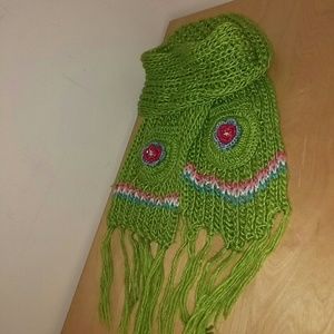 Scarf