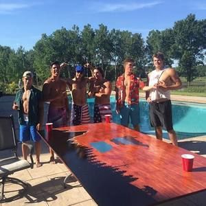 Meet your Posher, Brennan