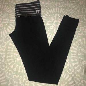 Victoria’s Secret PINK Leggings, long