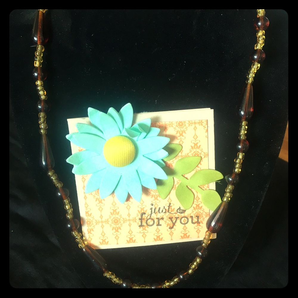 Necklace