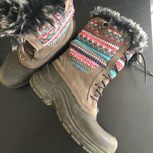The North Face Girl’s/Women’s Boots