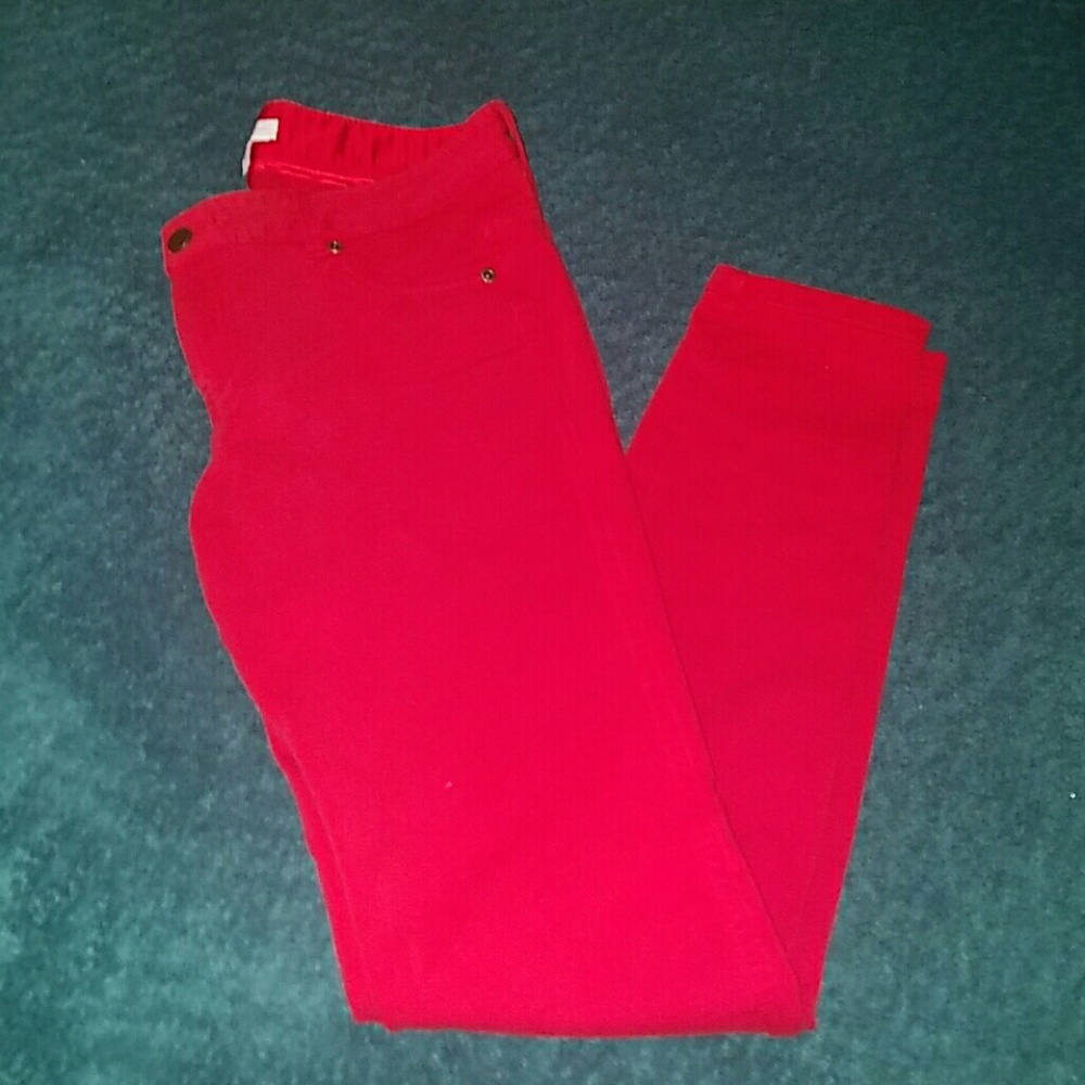 Ny & co. Skinny leggins