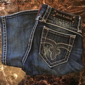 Like New Rock Revivals 🎄