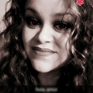 Meet your Posher, Sandritah