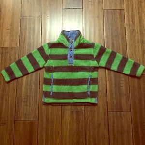 Mini Boden sweater
