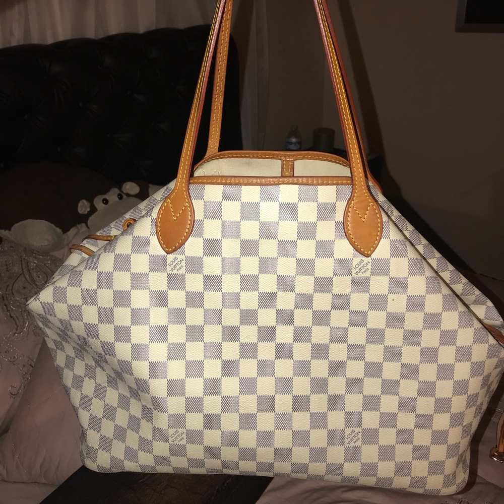 Louis Vuitton NeverFull GM