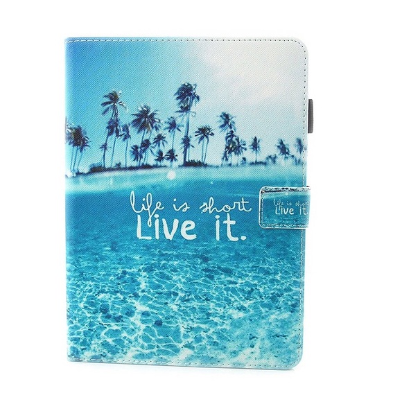 New iPad 2017 Case / iPad Air 2 Case - Picture 3 of 8