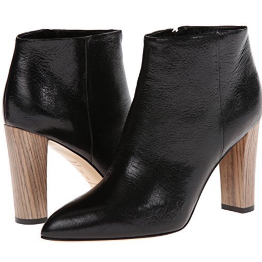 Kate Spade Nita Ankle Boot