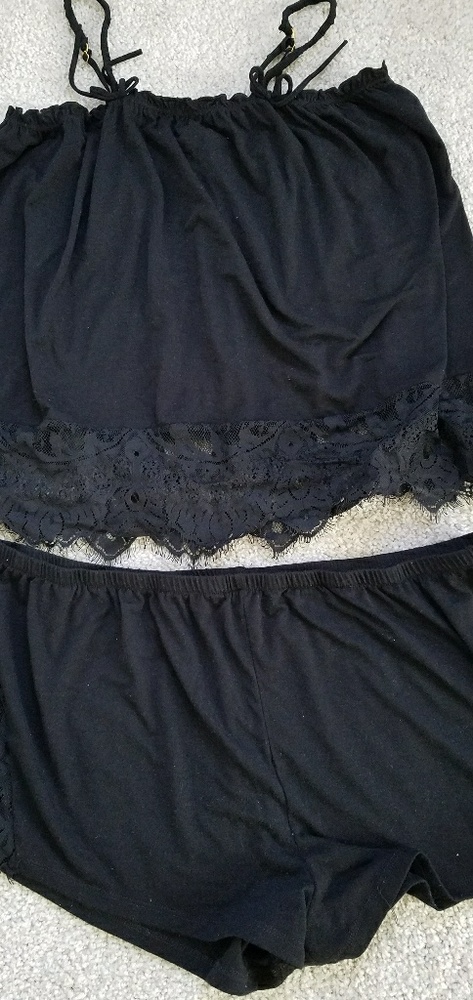 Pajamas