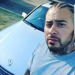 Meet your Posher, Gilbert