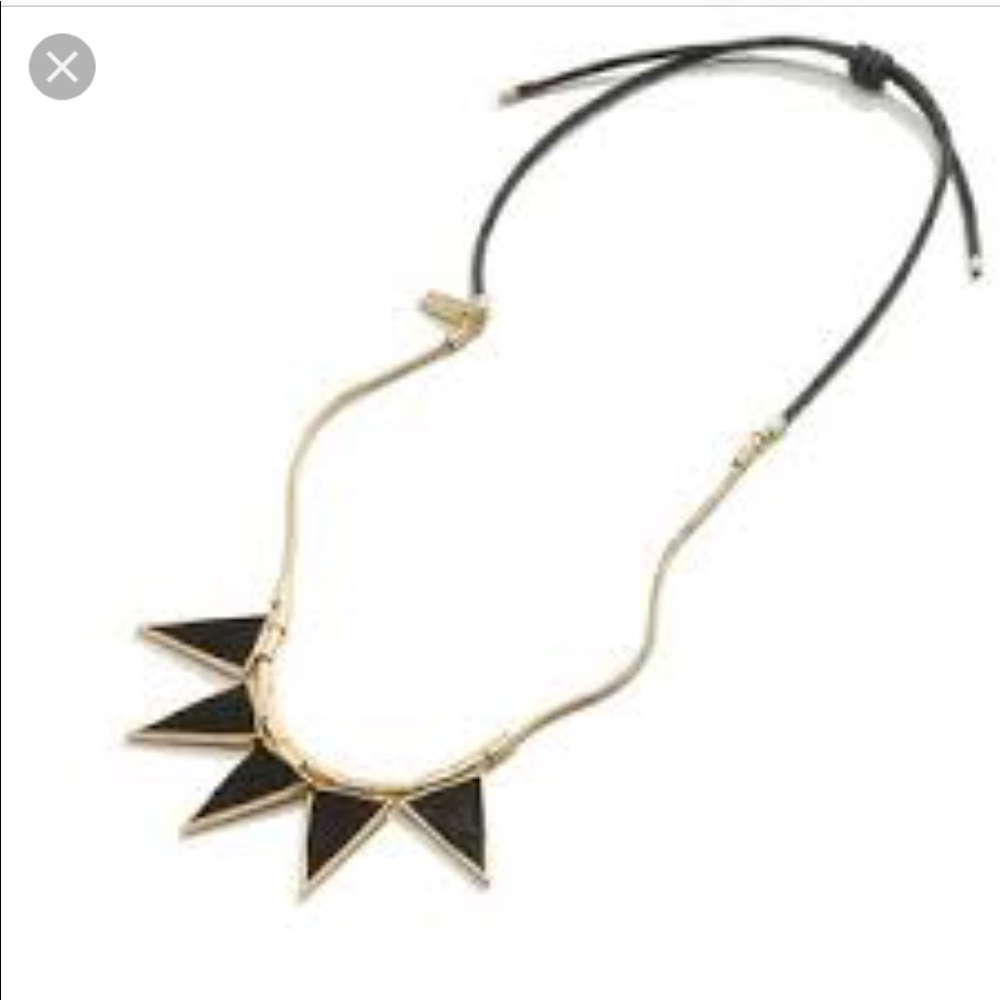 Madewell Fall Festival Necklace