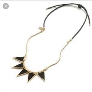 Madewell Fall Festival Necklace