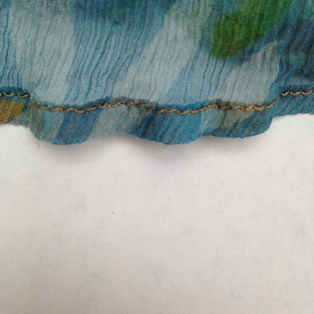 ASPESI 100% silk dress, Made in Italy - Picture 7 of 8