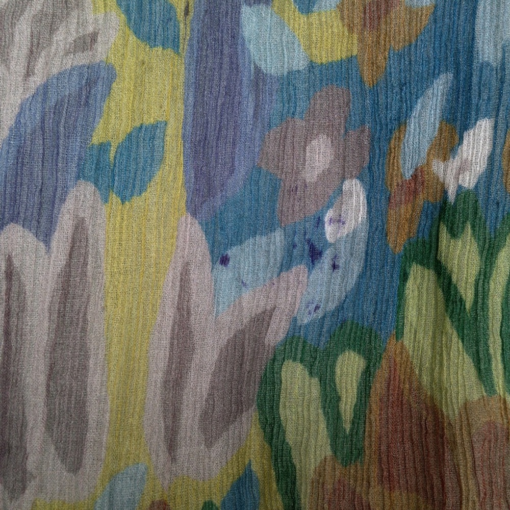 ASPESI 100% silk dress, Made in Italy - Picture 8 of 8
