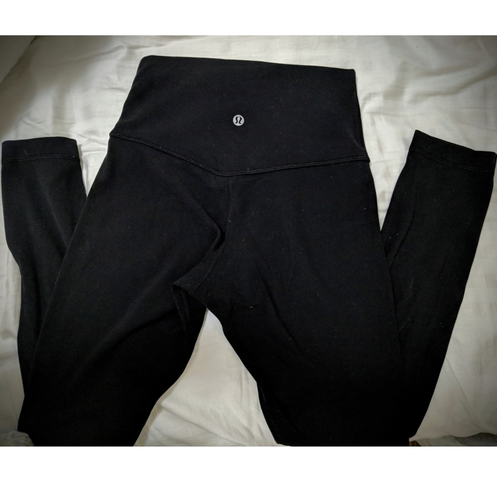 Lululemon align