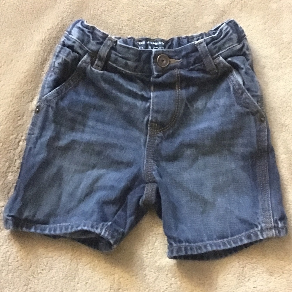 Toddler boys shorts