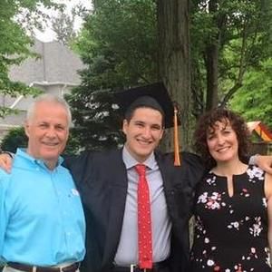 Meet your Posher, Erik