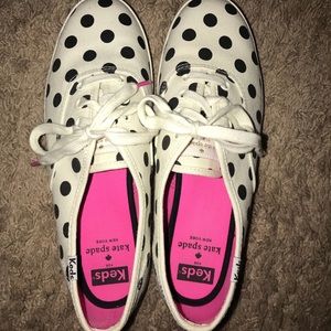 Kate Spade Keds