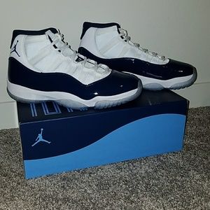 Air jordan 11 retro