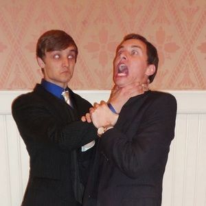 Meet your Posher, Dylan