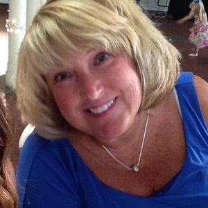 Meet your Posher, Carol