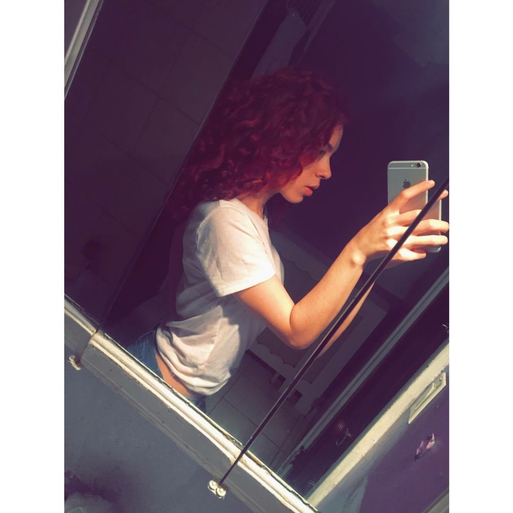 Meet your Posher, Pretty'ass