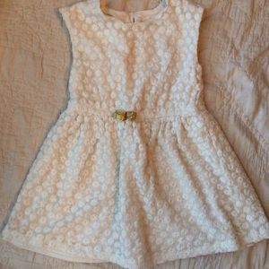 ✨ (3$ bundled) Lace Cherokee Dress