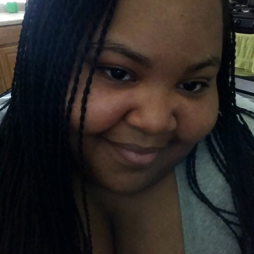 Meet your Posher, Kay