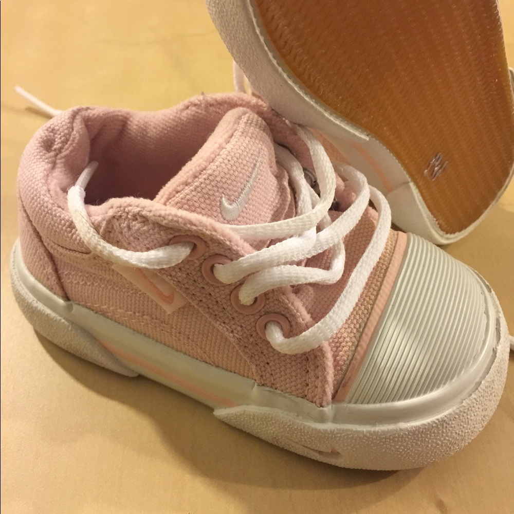 Nike sneakers