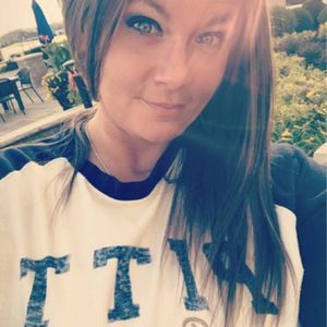 Meet your Posher, Tracey