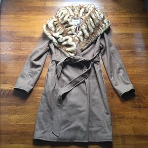 A.B.S Silver Label Coat. Size M