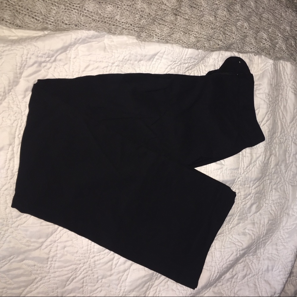 Express Editor Dress Pants