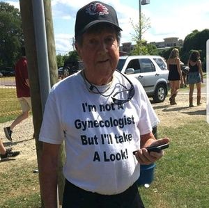 Meet your Posher, Dayton