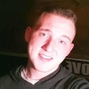 Meet your Posher, Anthony