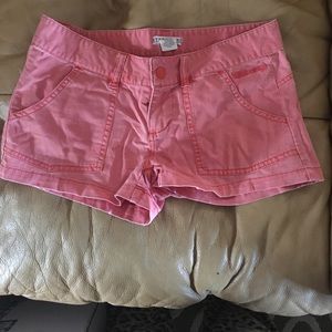 Billabong shorts
