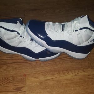 Air Jordan "win like 82"