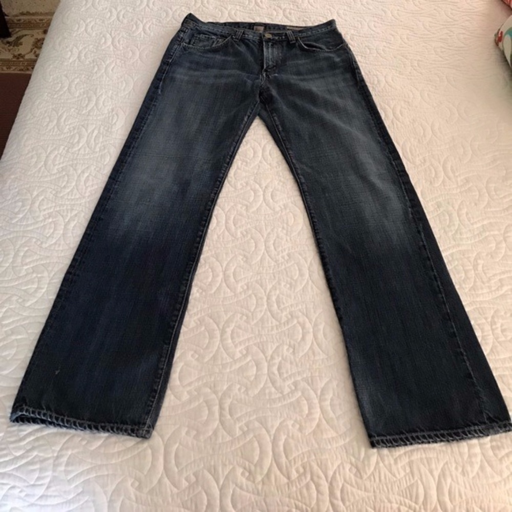 Citizens of Humanity Evans Jeans 33x32