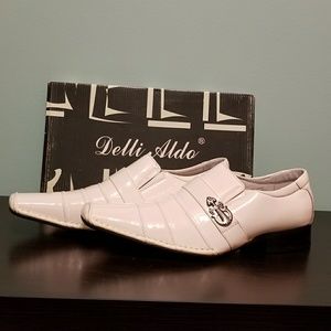 Delli Aldo Men's Loafers