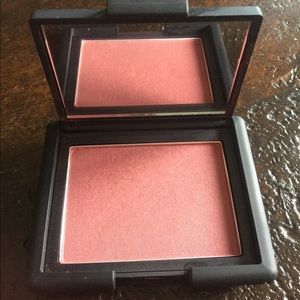 NARS Blush in Dolce Vita